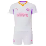 PSV Eindhoven Pelipaita Lasten Vieras 2026-27