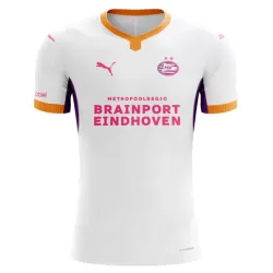 PSV Eindhoven Pelipaita Miesten Vieras 2026-27