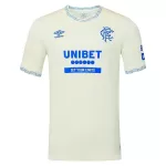 Rangers Pelipaita Miesten Vieras 2026-27