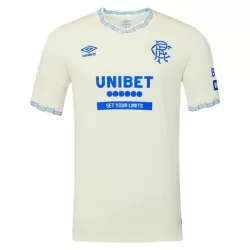 Rangers Pelipaita Miesten Vieras 2026-27