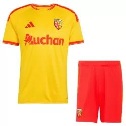 RC LENS Pelipaita Lasten Koti 2026-27 RC LENS Pelipaita Lasten Koti 2026-27