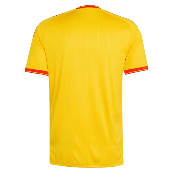RC LENS Pelipaita Lasten Koti 2026-27