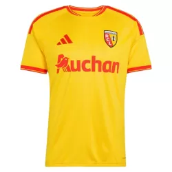RC LENS Pelipaita Miesten Koti 2026-27 RC LENS Pelipaita Miesten Koti 2026-27