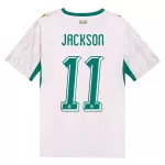 Senegal Jackson 11 Pelipaita Miesten Koti MM-Kisat 2026