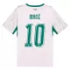 Senegal Mane 10 Pelipaita Miesten Koti MM-Kisat 2026 Senegal Mane 10 Pelipaita Miesten Koti MM-Kisat 2026