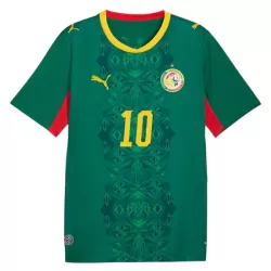 Senegal Mane 10 Pelipaita Miesten Vieras MM-Kisat 2026