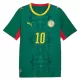 Senegal Mane 10 Pelipaita Miesten Vieras MM-Kisat 2026