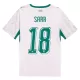 Senegal Sarr 18 Pelipaita Miesten Koti MM-Kisat 2026