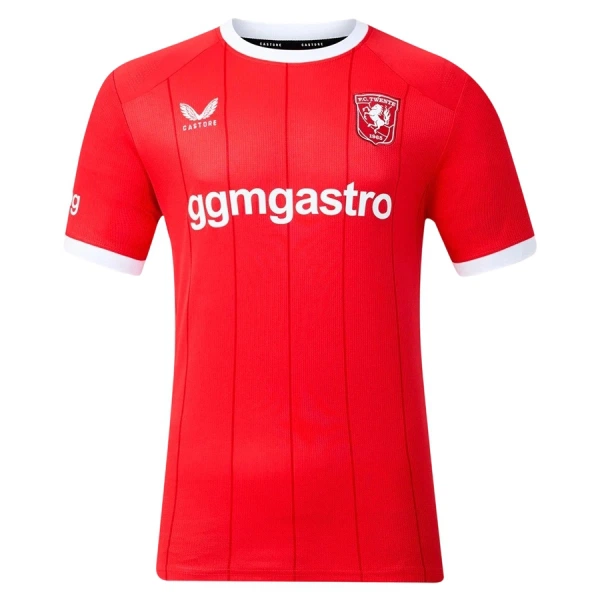 Twente Pelipaita Miesten Koti 2026-27 Twente Pelipaita Miesten Koti 2026-27