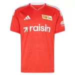 Union Berlin Pelipaita Miesten Koti 2026-27