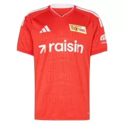 Union Berlin Pelipaita Miesten Koti 2026-27