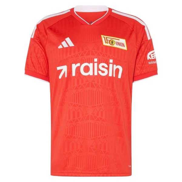 Union Berlin Pelipaita Miesten Koti 2026-27