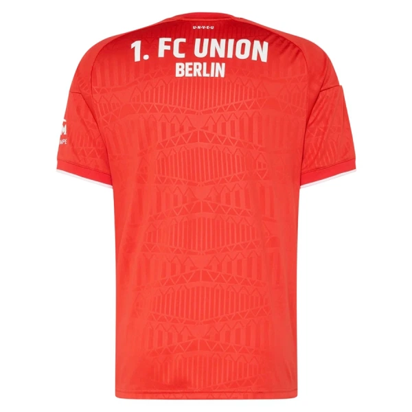Union Berlin Pelipaita Miesten Koti 2026-27