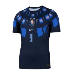 Uruguay Luis Suarez 9 Pelipaita Miesten Vieras MM-Kisat 2026