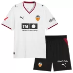 Valencia CF Pelipaita Lasten Koti 2026-27