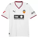 Valencia CF Pelipaita Miesten Koti 2026-27