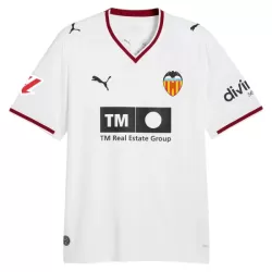 Valencia CF Pelipaita Miesten Koti 2026-27
