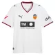 Valencia CF Pelipaita Miesten Koti 2026-27 Valencia CF Pelipaita Miesten Koti 2026-27