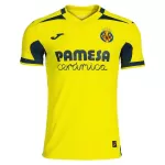 Villarreal Pelipaita Miesten Koti 2026-27
