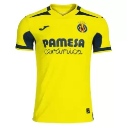 Villarreal Pelipaita Miesten Koti 2026-27