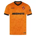 Wolverhampton Pelipaita Miesten Koti 2026-27