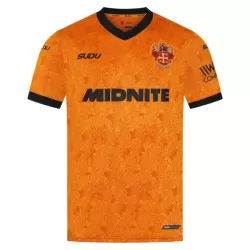 Wolverhampton Pelipaita Miesten Koti 2026-27