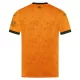 Wolverhampton Pelipaita Miesten Koti 2026-27