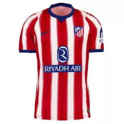 Atlético Madrid Barrios 8 Pelipaita Miesten Koti 2026-27