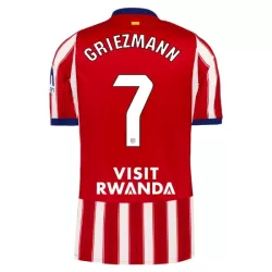 Atlético Madrid Griezmann 7 Pelipaita Miesten Koti 2026-27