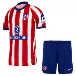 Atlético Madrid J. Alvarez 19 Pelipaita Lasten Koti 2026-27