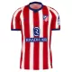 Atlético Madrid J. Alvarez 19 Pelipaita Miesten Koti 2026-27