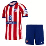 Atlético Madrid Pelipaita Lasten Koti 2026-27