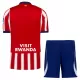 Atlético Madrid Pelipaita Lasten Koti 2026-27