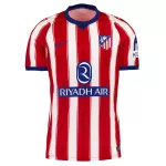 Atlético Madrid Pelipaita Miesten Koti 2026-27