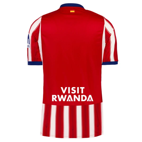Atlético Madrid Pelipaita Miesten Koti 2026-27