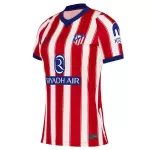 Atlético Madrid Pelipaita Naisten Koti 2026-27