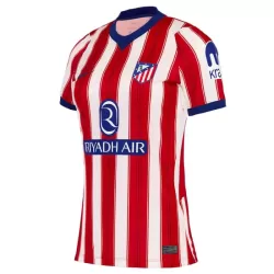 Atlético Madrid Pelipaita Naisten Koti 2026-27 Atlético Madrid Pelipaita Naisten Koti 2026-27
