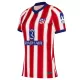 Atlético Madrid Pelipaita Naisten Koti 2026-27 Atlético Madrid Pelipaita Naisten Koti 2026-27