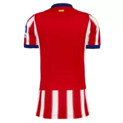 Atlético Madrid Pelipaita Naisten Koti 2026-27