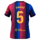 FC Barcelona Cubarsi 5 Pelipaita Miesten Koti 2026-27