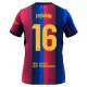 FC Barcelona Fermin 16 Pelipaita Miesten Koti 2026-27 FC Barcelona Fermin 16 Pelipaita Miesten Koti 2026-27