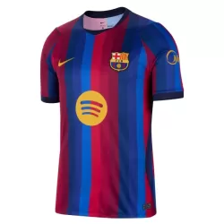 FC Barcelona Frenkie de Jong 21 Pelipaita Lasten Koti 2026-27