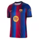 FC Barcelona Frenkie de Jong 21 Pelipaita Lasten Koti 2026-27