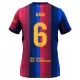 FC Barcelona Gavi 6 Pelipaita Miesten Koti 2026-27