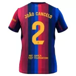 FC Barcelona Joao Cancelo 2 Pelipaita Miesten Koti 2026-27