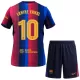 FC Barcelona Lamine Yamal 10 Pelipaita Lasten Koti 2026-27