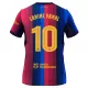 FC Barcelona Lamine Yamal 10 Pelipaita Lasten Koti 2026-27