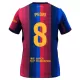 FC Barcelona Pedri 8 Pelipaita Miesten Koti 2026-27 FC Barcelona Pedri 8 Pelipaita Miesten Koti 2026-27