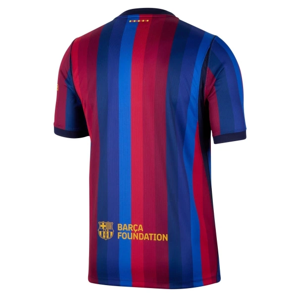 FC Barcelona Pelipaita Miesten Koti 2026-27