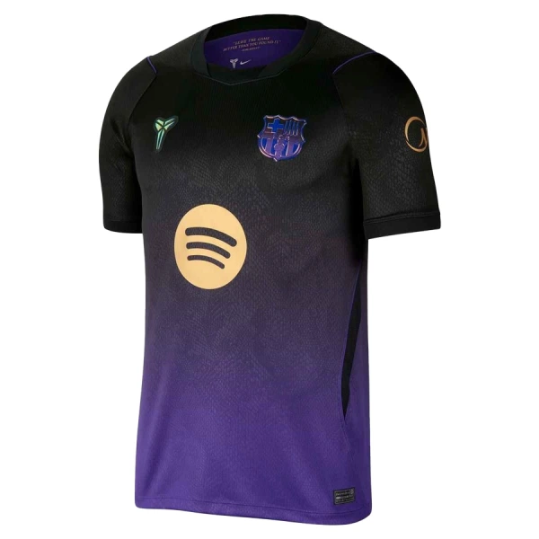 FC Barcelona Pelipaita Miesten Vieras 2026-27 FC Barcelona Pelipaita Miesten Vieras 2026-27